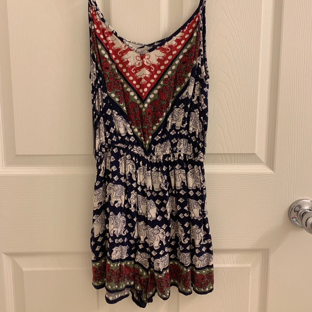 Romper